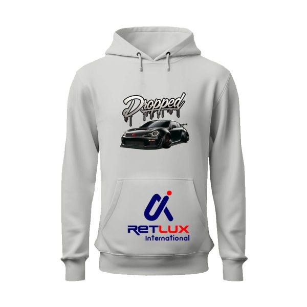 Art- Hoodie -RI-1008