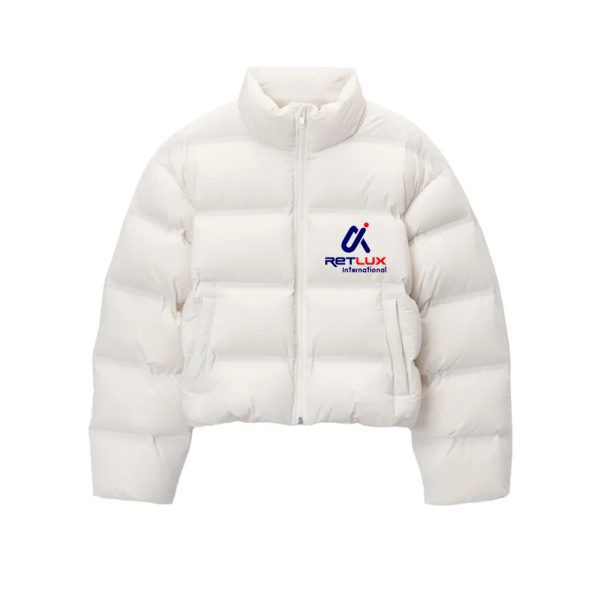 Art- Puffer Jacket -RI-1008