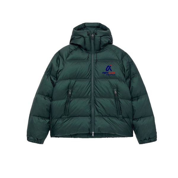 Art- Puffer Jacket -RI-1009